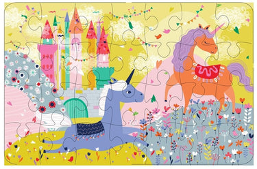 Not specified puzzle Avenir – Puzzle – Unicorn